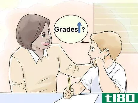 Image titled Get Better Grades in Elementary School Step 2