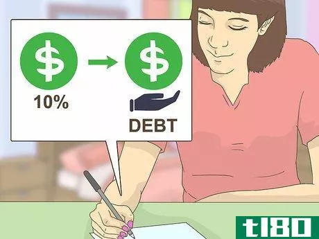 Image titled Financially Prepare for Living Alone Step 4