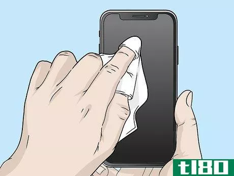 Image titled Disinfect Your Devices Step 1