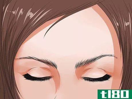 Image titled Fix Bushy Eyebrows Step 5