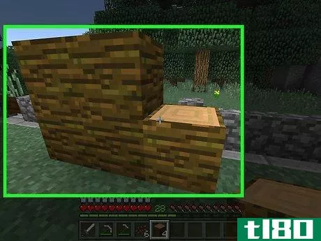 Image titled Farm Crops in Minecraft Step 11