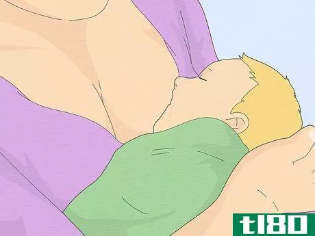 Image titled Fix Nipple Confusion Step 5