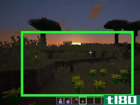Image titled Find Slimes in Minecraft Step 6