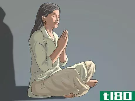 Image titled Do Hindu Prayer Step 8