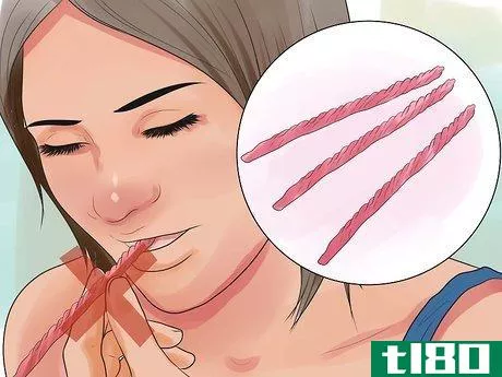 Image titled Eat With Braces Step 5