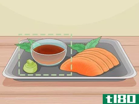 Image titled Eat Sushi Step 8