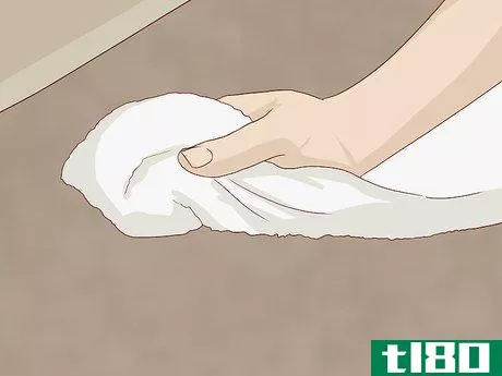 Image titled Get Bad Smells out of Carpet Step 8