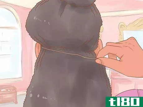 Image titled Do a Quick Weave Step 14