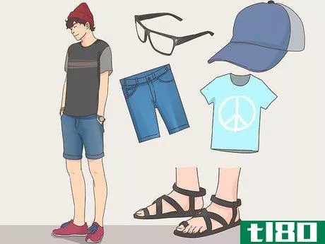 Image titled Dress Cool in High School (for Guys) Step 11