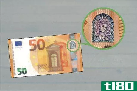 Image titled Detect Fake Euros Step 4