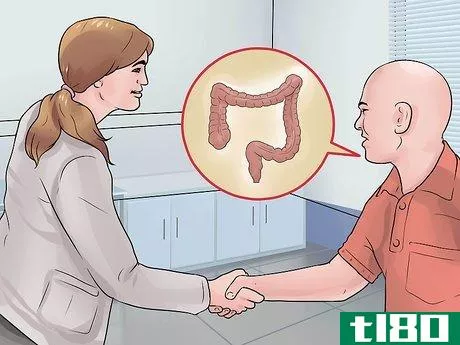Image titled Distinguish Ulcerative Colitis from Similar Conditions Step 12