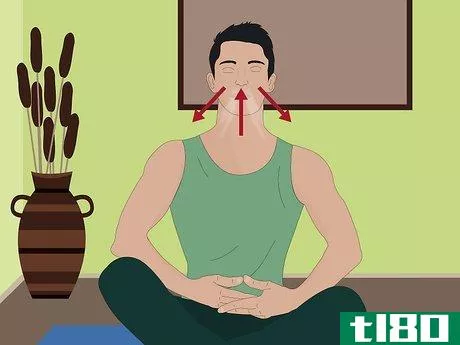 Image titled Do Indian Meditation Step 8