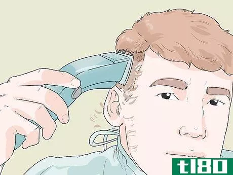 Image titled Do Undercut Hair for Men Step 4