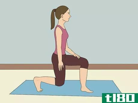 Image titled Do a Kneeling Hip Flexor Stretch Step 5.jpeg