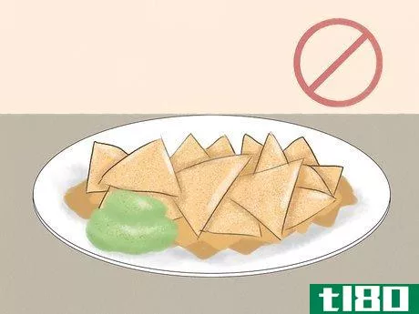 Image titled Enjoy Mexican Food on a Cholesterol‐Lowering Diet Step 12