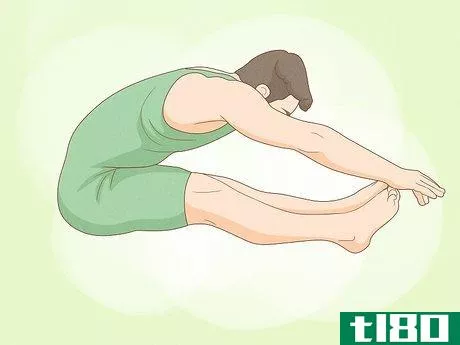 Image titled Do Gymnastics Tricks Step 21