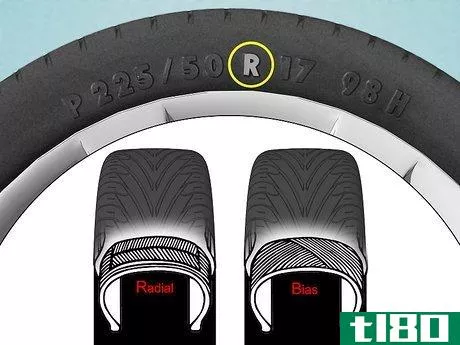 Image titled Determine Tire Size Step 5