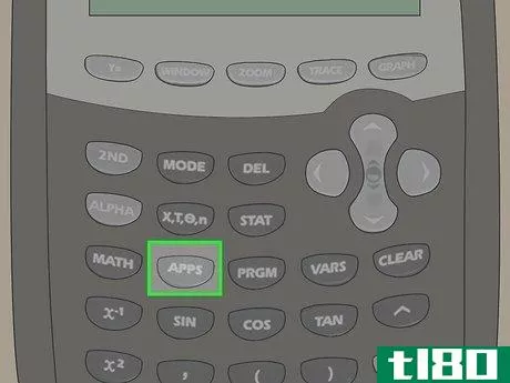 Image titled Download Games Onto a Graphing Calculator Step 12