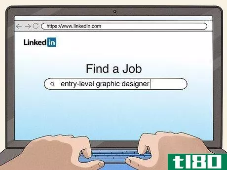 Image titled Find an Entry level Job Step 7