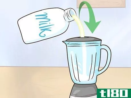 Image titled Drink Protein Powder Step 10