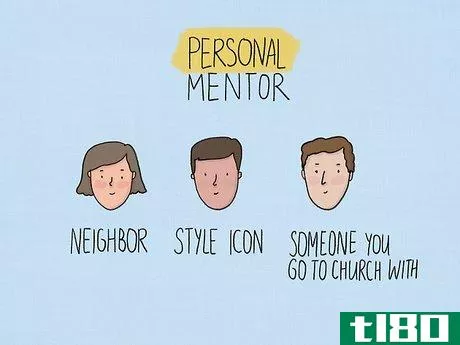 Image titled Find a Mentor Step 5