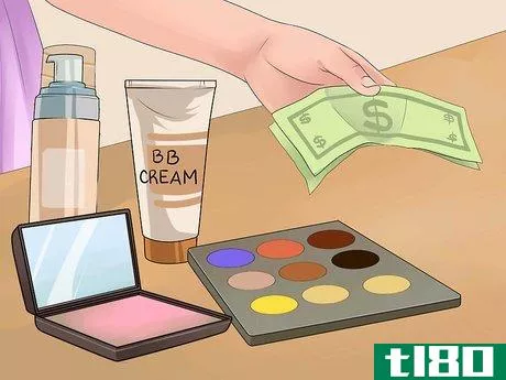 Image titled Find Inexpensive, Good Quality Makeup Step 5
