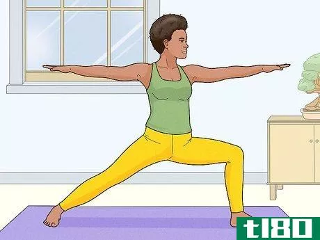Image titled Do Yoga and Positive Thinking Step 7