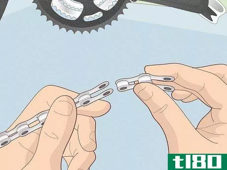 Image titled Fix a Broken Bicycle Chain Step 3