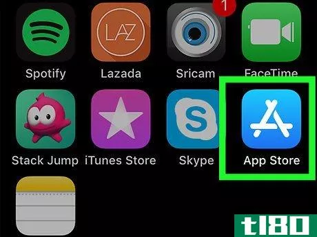 Image titled Download App Store Apps for Free Step 1