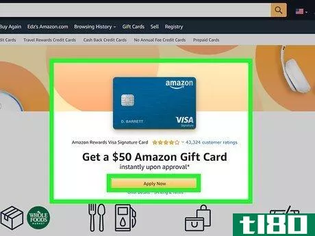 Image titled Get Discounts On Amazon Step 2
