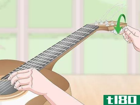 Image titled Fix Guitar Strings Step 11