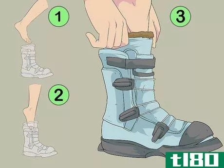 Image titled Fit Ski Boots Step 6