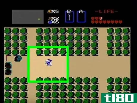 Image titled Do a Swordless Run in The Legend of Zelda Step 4