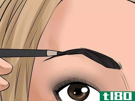 Image titled Do Your Makeup if You Wear Glasses Step 18
