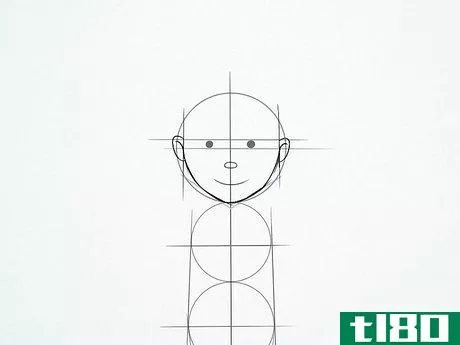 Image titled Draw a Boy Step 5