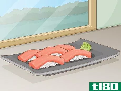 Image titled Eat Sushi Step 5
