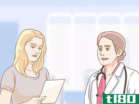 Image titled Diagnose IBS Step 6