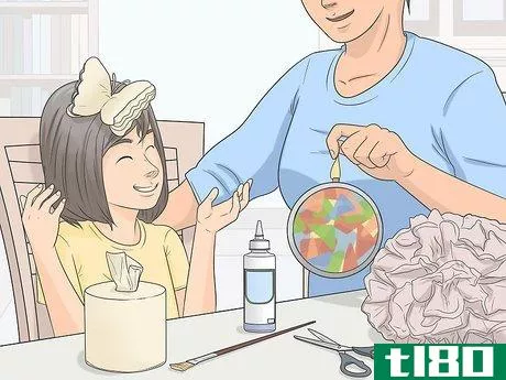 Image titled Do Crafts With Your Child Step 2