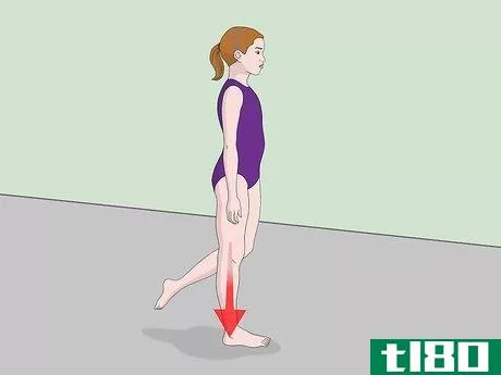 Image titled Do Gymnastic Moves at Home (Kids) Step 23