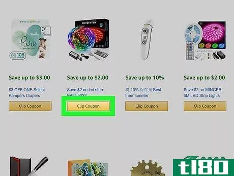 Image titled Get Amazon Promotional Codes Step 5