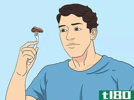 Image titled Eat Meat After Being Vegetarian Step 9