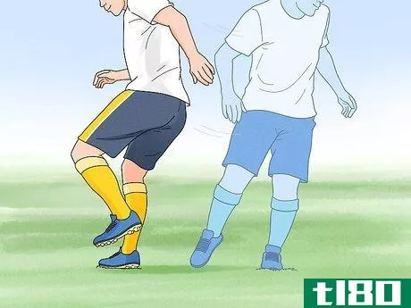 Image titled Do a Maradona in Soccer Step 6