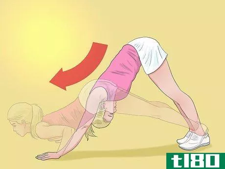 Image titled Get Fit in Two Weeks (Middle School Girls) Step 4