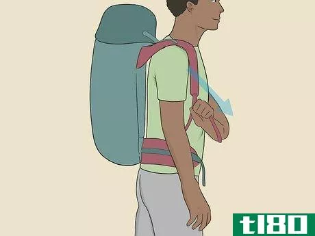 Image titled Fit a Backpack Step 9.jpeg