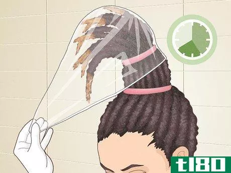 Image titled Dye the Tips of Dreads Step 16