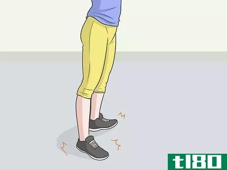 Image titled Do a Back Handspring Step 6
