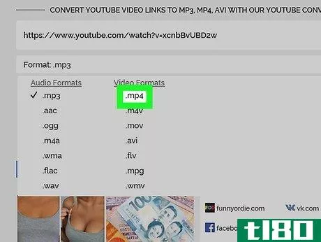 Image titled Download YouTube Videos in UC Browser for PC Step 7