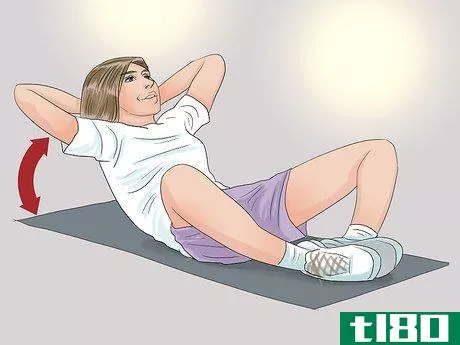 Image titled Get Fit in Two Weeks (Middle School Girls) Step 11