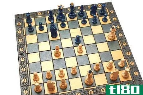 Image titled Do Scholar's Mate in Chess Step 4