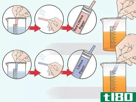 Image titled Do a Litmus Test Step 10